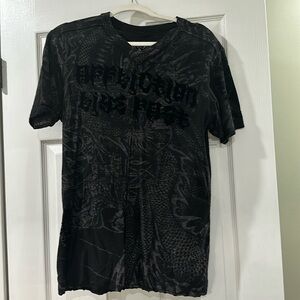 Men’s Affliction T-Shirt